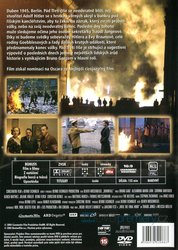 Pád Třetí říše (DVD)