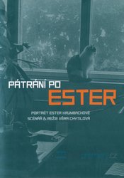 Pátrání po Ester (DVD)