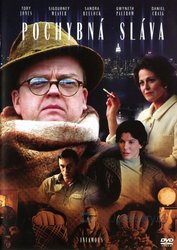 Pochybná sláva (DVD)