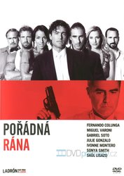 Pořádná rána (DVD)