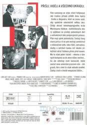 Pořádná rána (DVD)