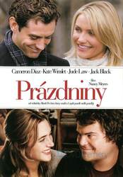 Prázdniny (DVD)