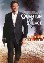 Quantum of Solace (DVD)