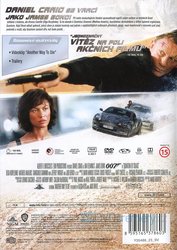 Quantum of Solace (DVD)