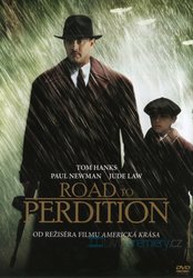 Road to Perdition (DVD)