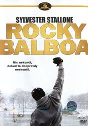 Rocky Balboa (DVD)