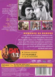 Romance za korunu (DVD)