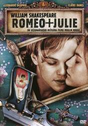 Romeo a Julie (DVD)