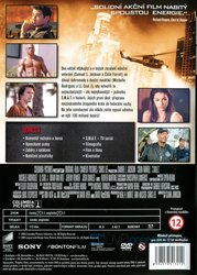 SWAT - Jednotka rychlého nasazení (DVD)