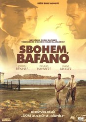 Sbohem, Bafano (DVD)