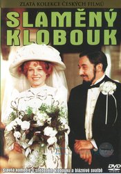 Slaměný klobouk (DVD)