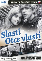 Slasti otce vlasti (DVD) - remasterovaná verze