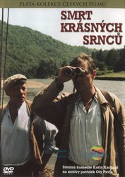 Smrt krásných srnců (DVD)