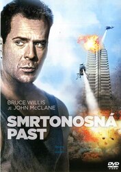 Smrtonosná past (DVD)