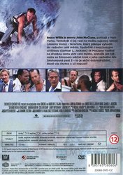 Smrtonosná past 3 (DVD)
