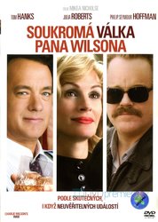 Soukromá válka pana Wilsona (DVD)