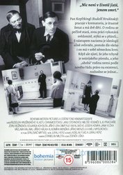 Spalovač mrtvol (DVD) - remasterovaná verze
