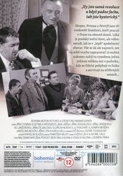 Světáci (DVD) - remasterovaná verze