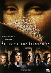 Šifra mistra Leonarda (DVD)