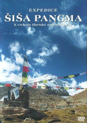 Šiša Pangma (DVD)
