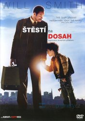 Štěstí na dosah (DVD)