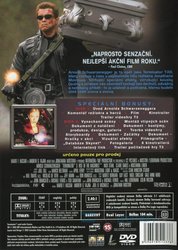 Terminator 3: Vzpoura strojů (2 DVD)