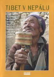 Tibet v Nepálu (DVD)