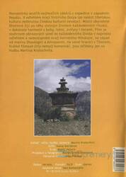 Tibet v Nepálu (DVD)
