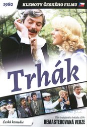 Trhák (DVD) - remasterovaná verze