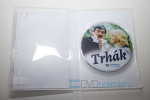 Trhák (DVD) - remasterovaná verze