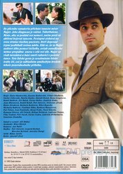 Učitel tance (DVD)