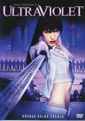 Ultraviolet (DVD)