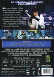 Ultraviolet (DVD)