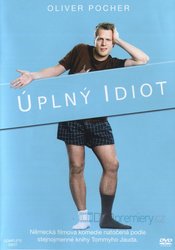 Úplný idiot (DVD)