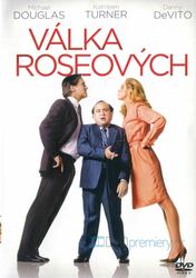 Válka Roseových (DVD)