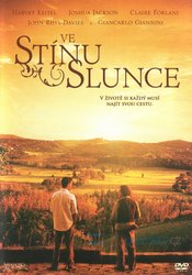 Ve stínu slunce (DVD)