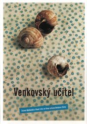 Venkovský učitel (DVD)