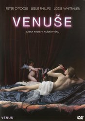 Venuše (DVD)