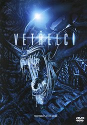 Vetřelci (DVD) - 2 verze filmu