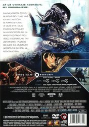 Vetřelec vs. Predátor (DVD)