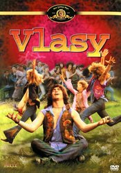 Vlasy (DVD)