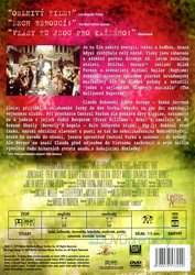 Vlasy (DVD)