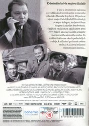 Vrah skrývá tvář (DVD) - remasterovaná verze