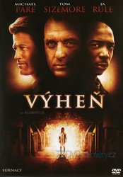 Výheň (DVD)