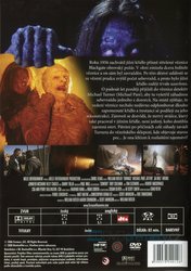 Výheň (DVD)