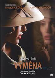 Výměna (DVD)