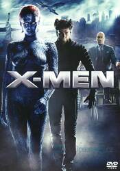 X-Men (DVD)