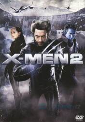 X-Men 2 (DVD)