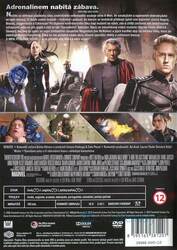 X-Men 3: Poslední vzdor (DVD)