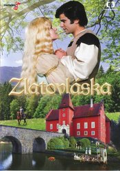 Zlatovláska (DVD)